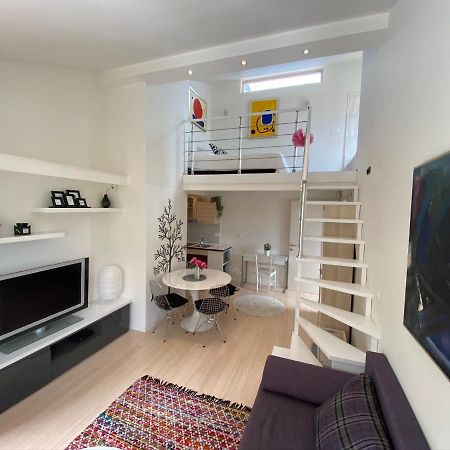 Apartments Makado Rovinj Luaran gambar
