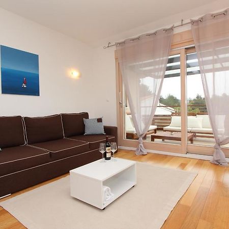 Apartments Makado Rovinj Luaran gambar