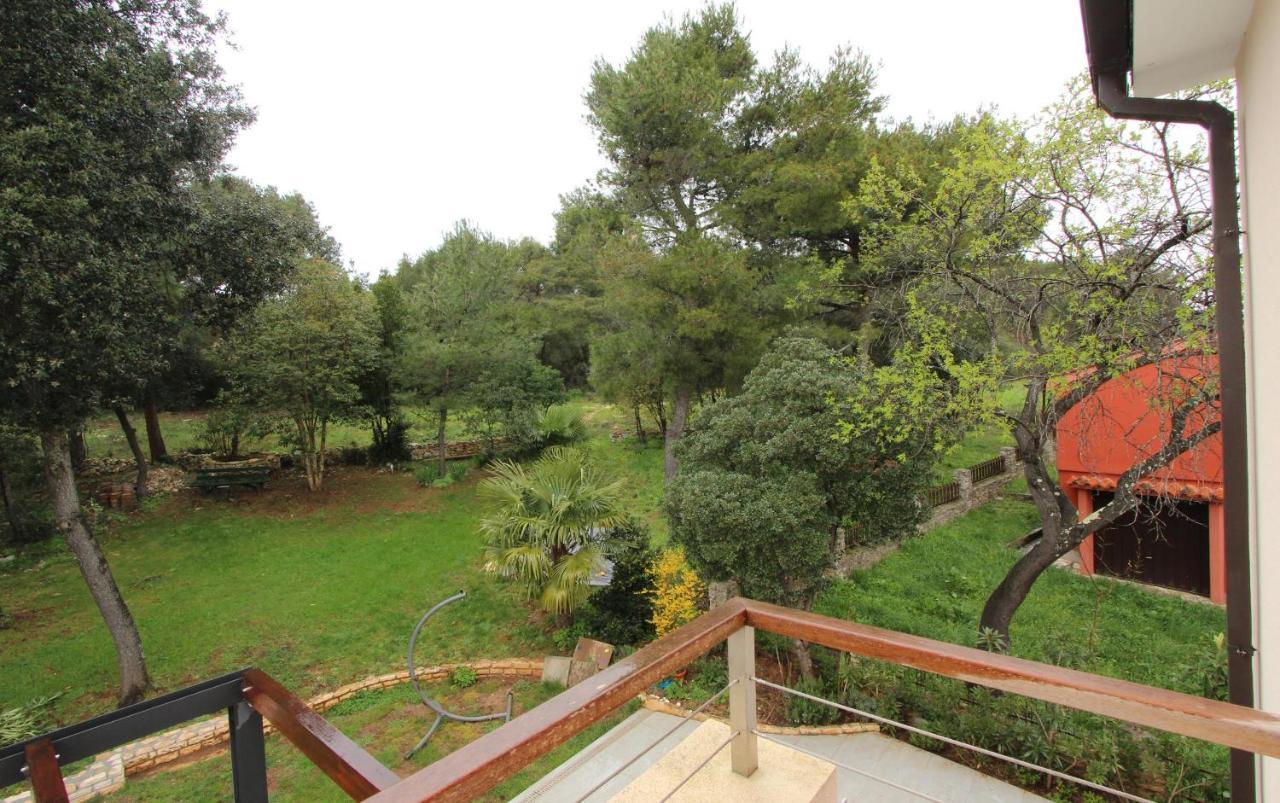 Apartments Makado Rovinj Luaran gambar