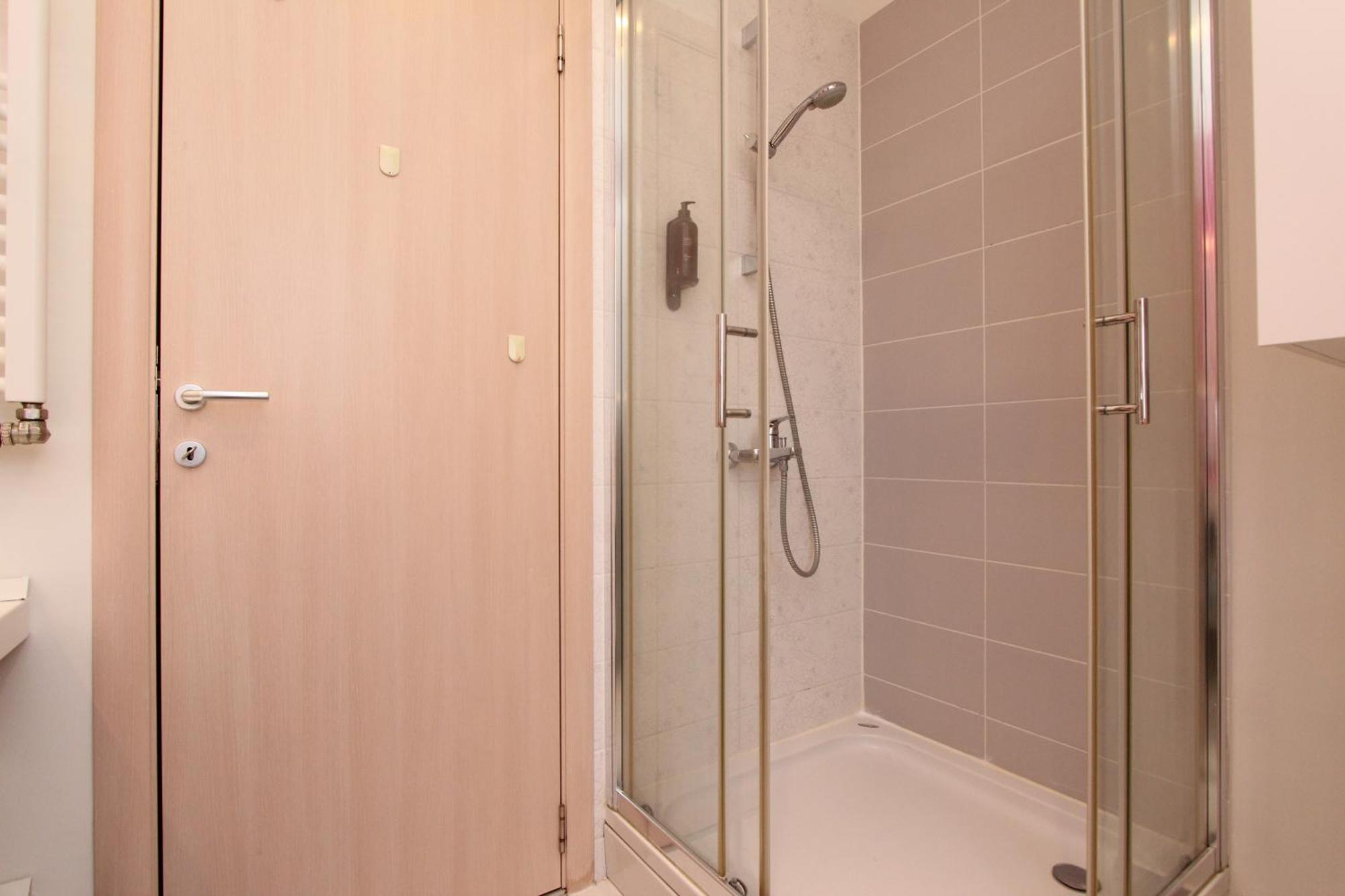Apartments Makado Rovinj Bilik gambar