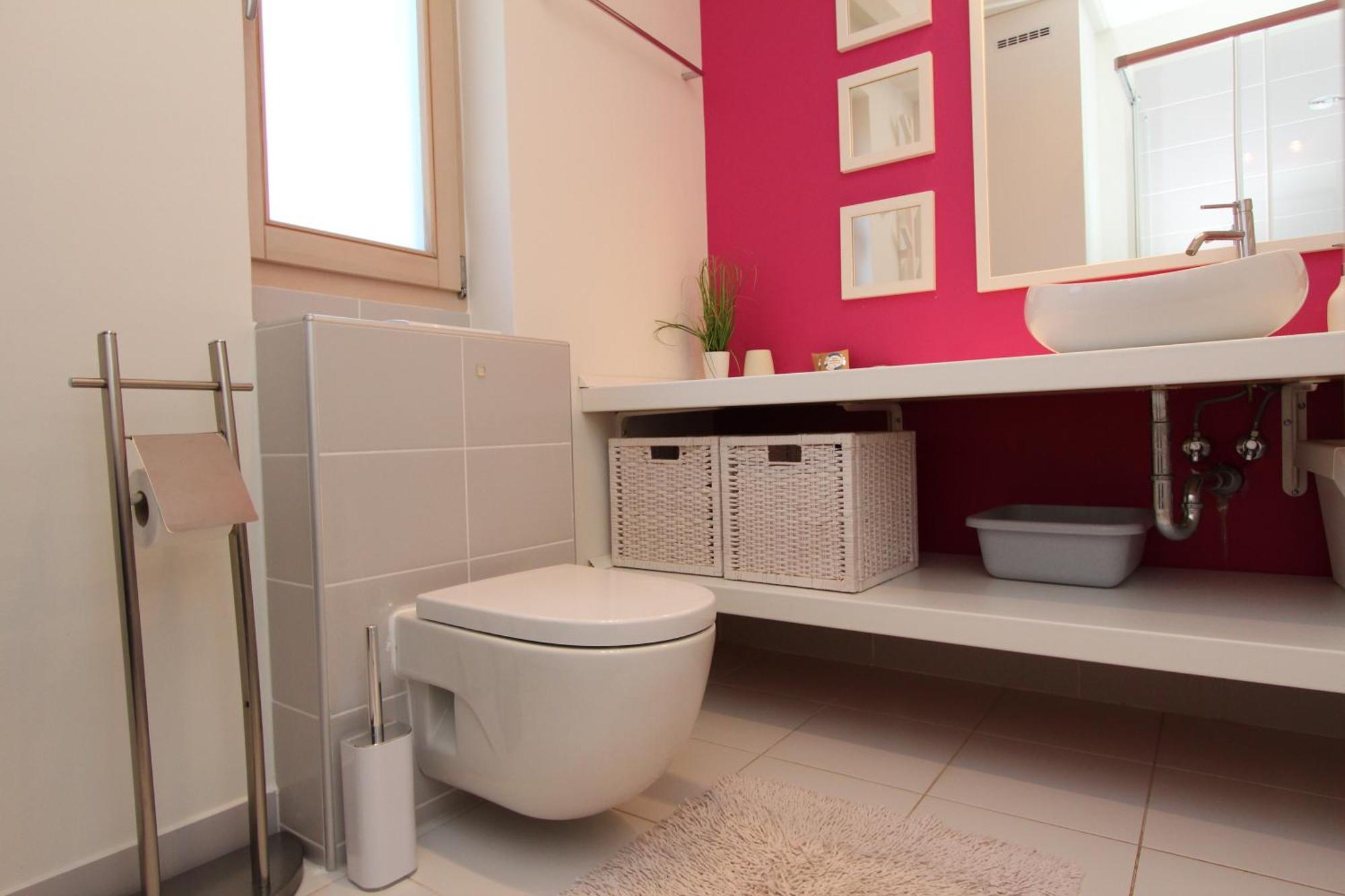 Apartments Makado Rovinj Luaran gambar