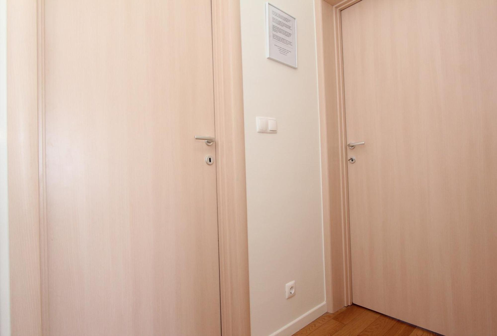 Apartments Makado Rovinj Bilik gambar