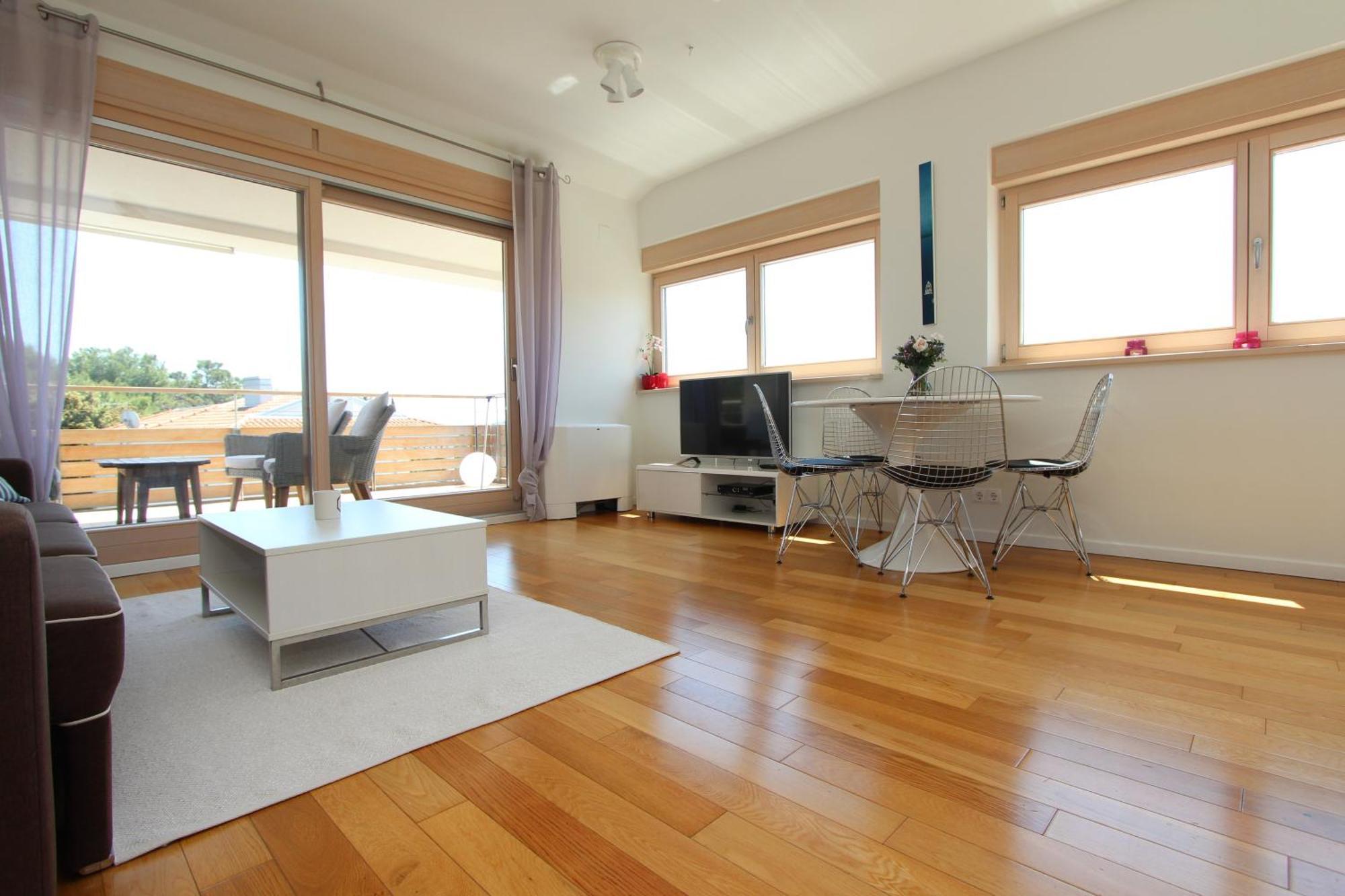 Apartments Makado Rovinj Luaran gambar