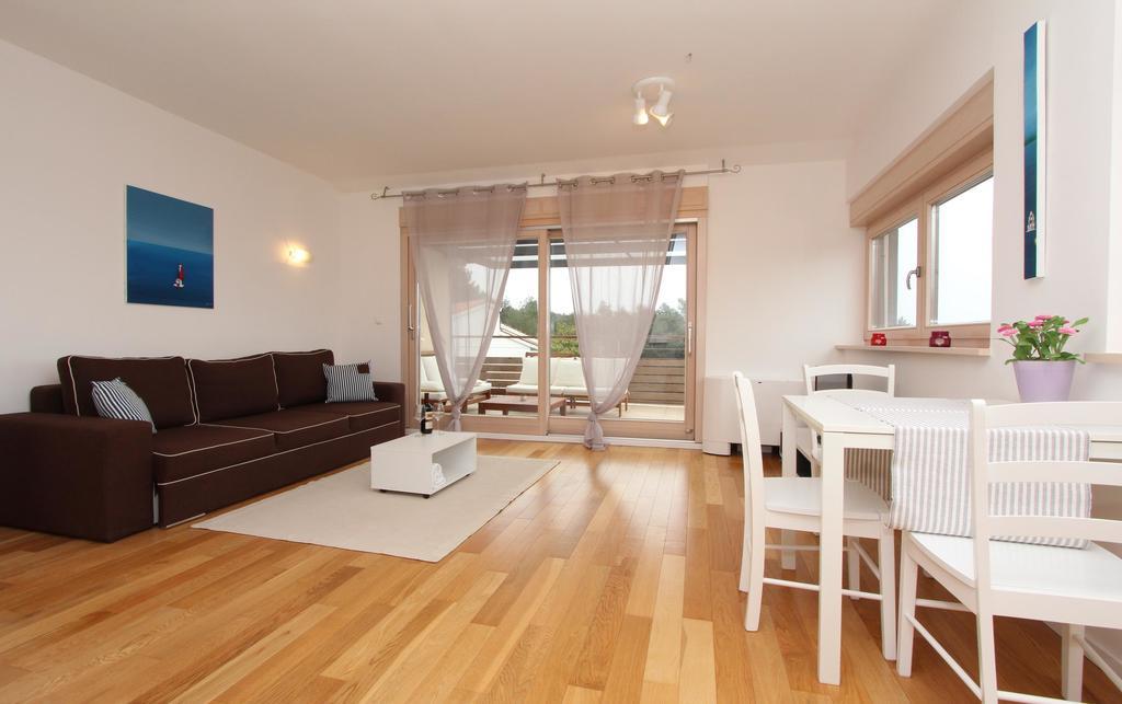 Apartments Makado Rovinj Luaran gambar