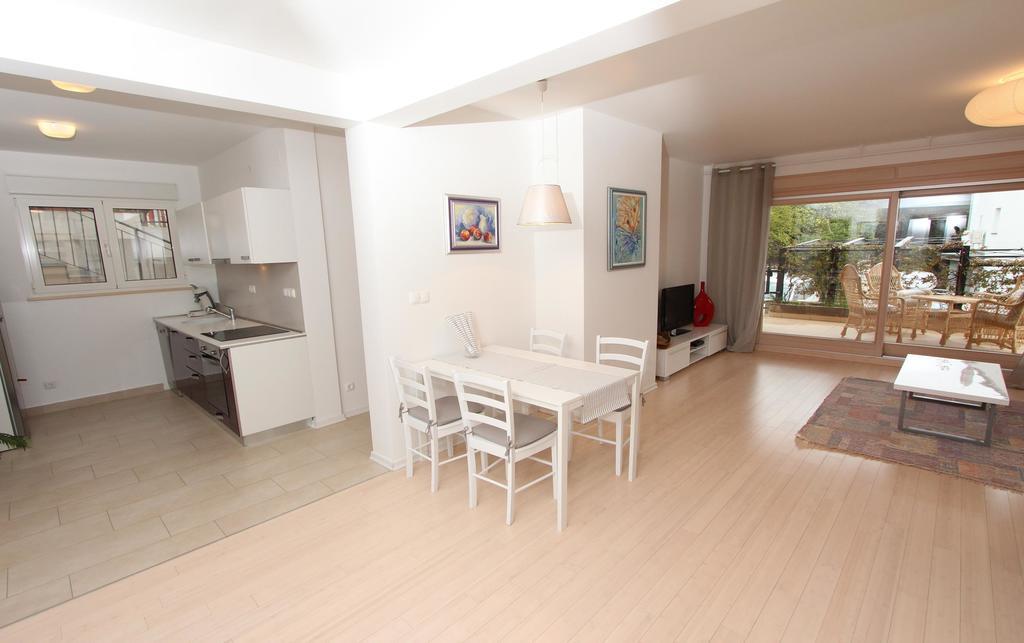 Apartments Makado Rovinj Luaran gambar