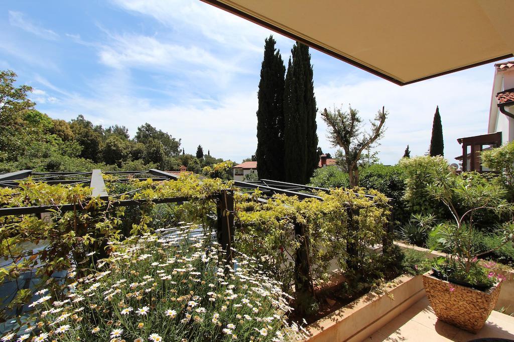 Apartments Makado Rovinj Luaran gambar
